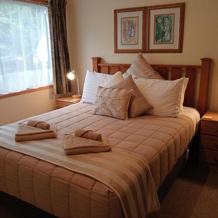 Taranaki Experience Apartment New Plymouth Bagian luar foto