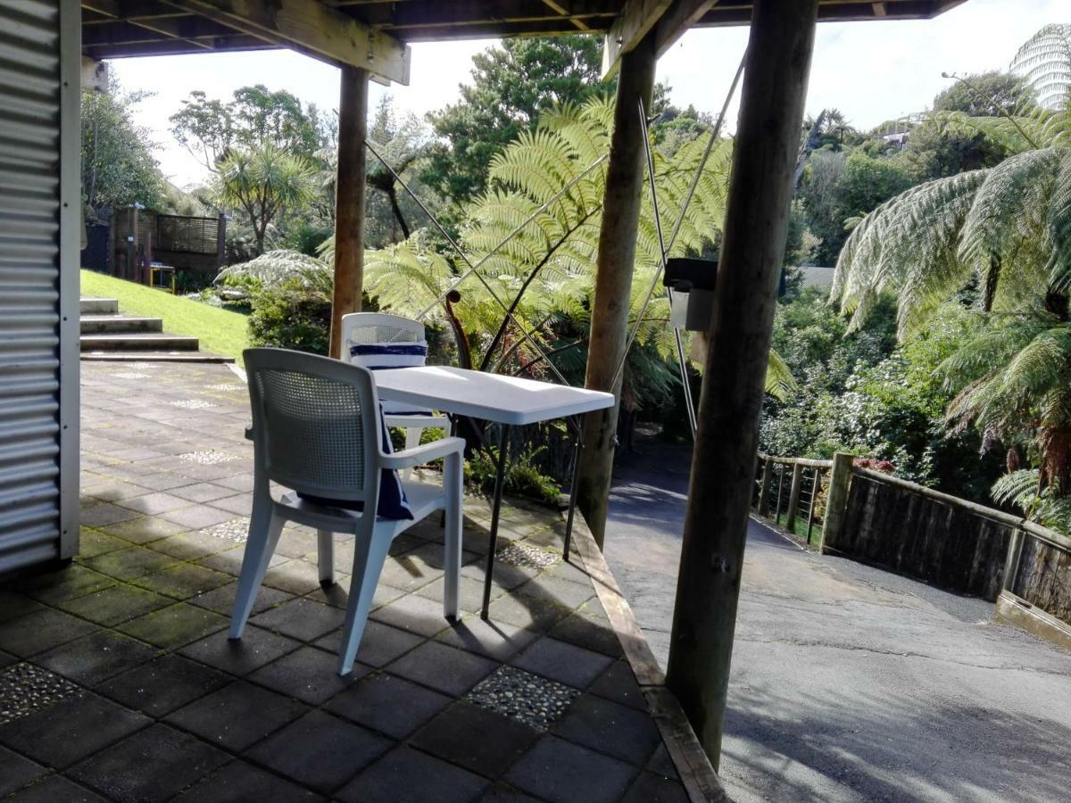Taranaki Experience Apartment New Plymouth Bagian luar foto