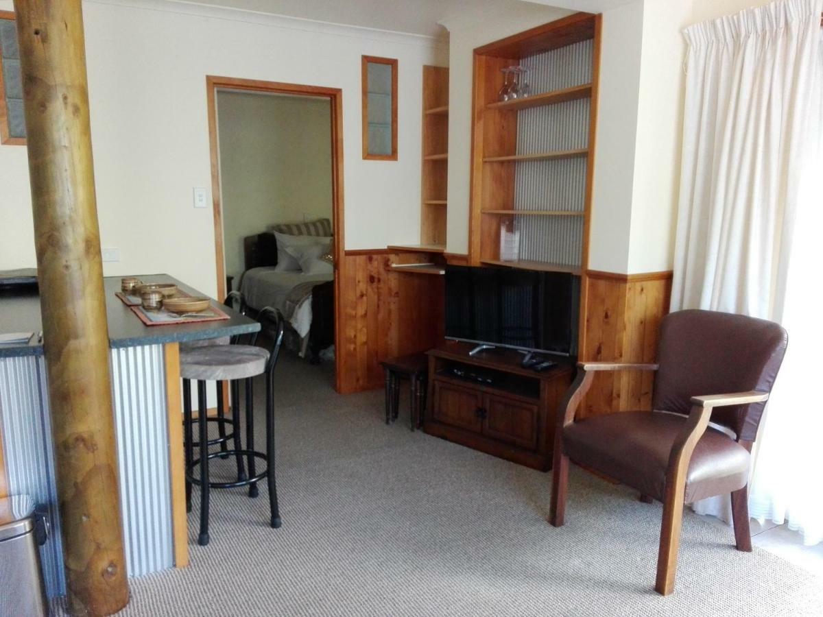 Taranaki Experience Apartment New Plymouth Bagian luar foto