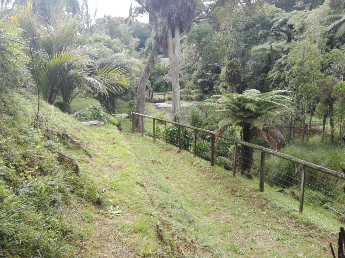 Taranaki Experience Apartment New Plymouth Bagian luar foto
