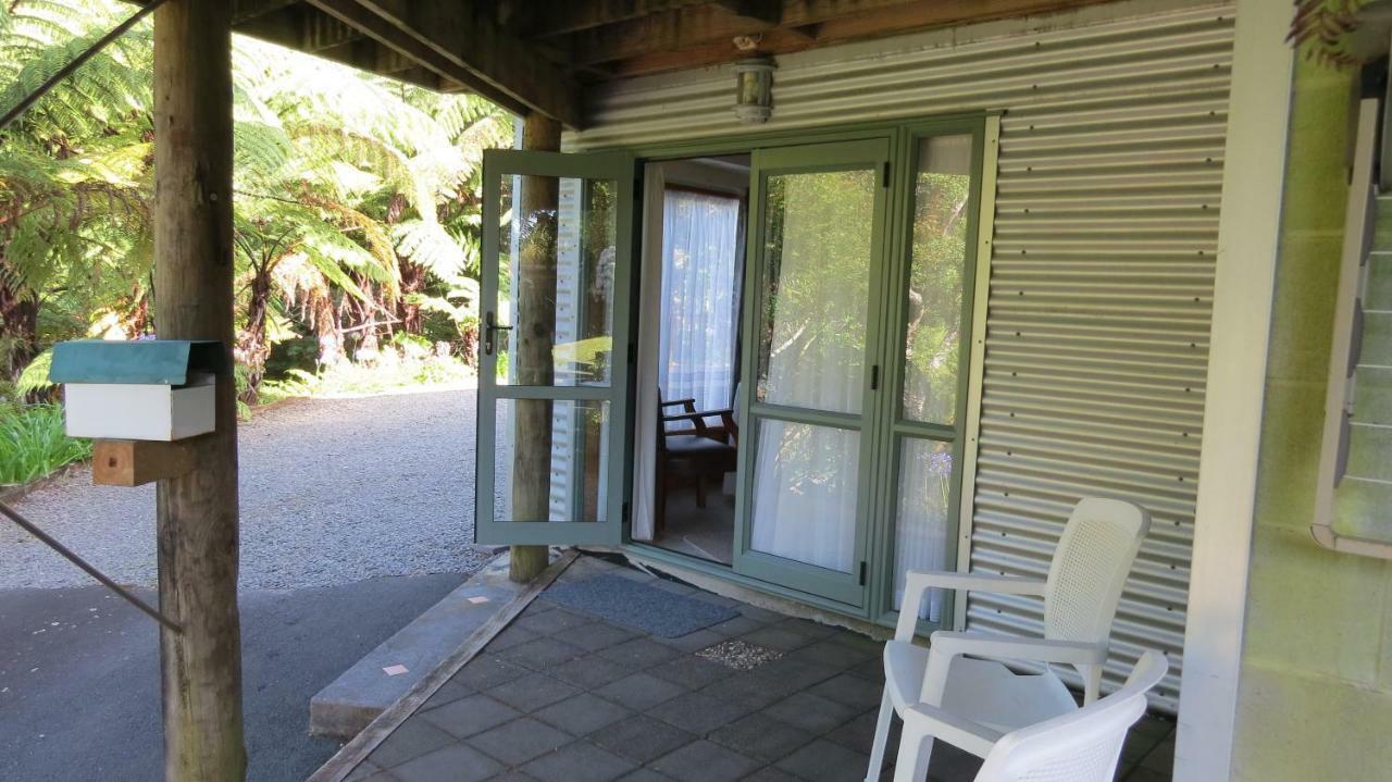 Taranaki Experience Apartment New Plymouth Bagian luar foto