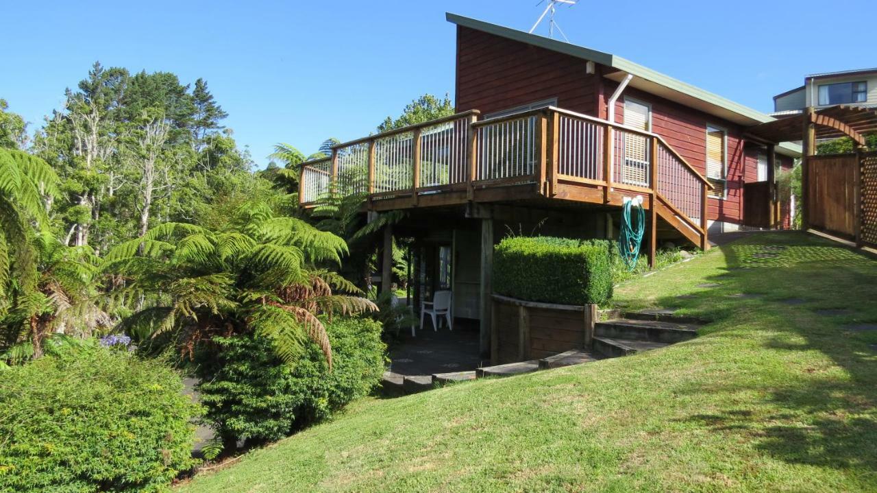 Taranaki Experience Apartment New Plymouth Bagian luar foto